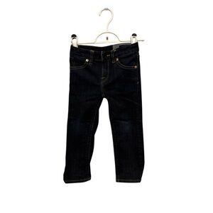 ⭐️ 5/$30 Volcom Kids Denim Jeans size 3T